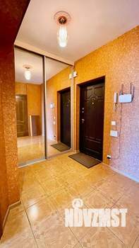 2-к квартира, посуточно, 45м2, 6/10 этаж
