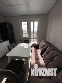 2-к квартира, посуточно, 40м2, 9/9 этаж