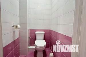 1-к квартира, посуточно, 36м2, 3/18 этаж