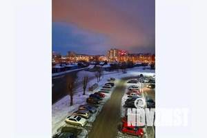 2-к квартира, посуточно, 48м2, 5/17 этаж