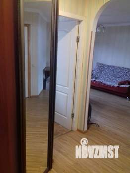 2-к квартира, на длительный срок, 48м2, 5/5 этаж