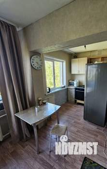 2-к квартира, на длительный срок, 45м2, 5/5 этаж