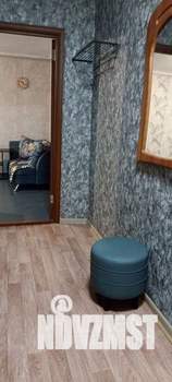 1-к квартира, посуточно, 57м2, 1/1 этаж