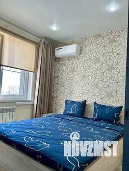 2-к квартира, посуточно, 39м2, 2/17 этаж