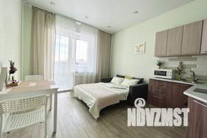 1-к квартира, посуточно, 49м2, 7/16 этаж