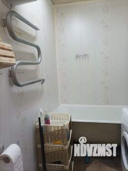 1-к квартира, на длительный срок, 30м2, 1/5 этаж