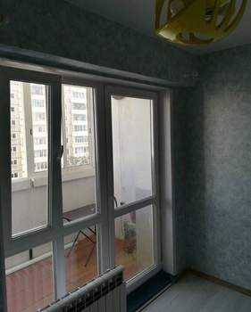 2-к квартира, на длительный срок, 40м2, 4/16 этаж