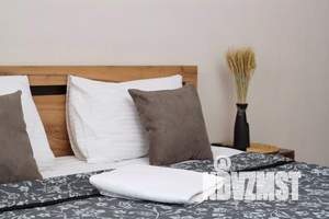 1-к квартира, посуточно, 42м2, 16/16 этаж