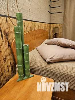 1-к квартира, посуточно, 30м2, 4/4 этаж