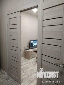 1-к квартира, на длительный срок, 34м2, 5/9 этаж