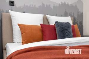 1-к квартира, посуточно, 39м2, 2/17 этаж