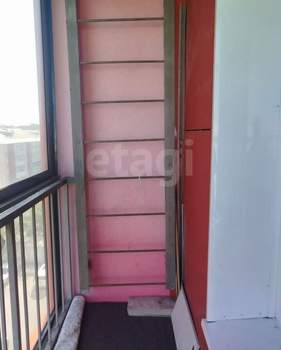 2-к квартира, на длительный срок, 57м2, 6/16 этаж