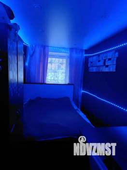 2-к квартира, на длительный срок, 42м2, 1/4 этаж