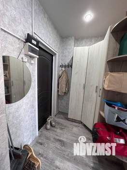 Студия квартира, на длительный срок, 28м2, 3/4 этаж