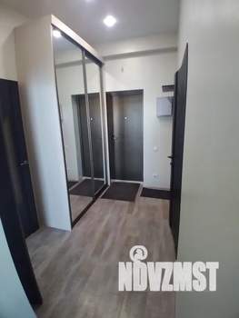 1-к квартира, посуточно, 35м2, 7/9 этаж