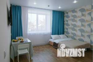 2-к квартира, посуточно, 35м2, 1/10 этаж