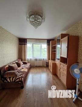 Студия квартира, на длительный срок, 24м2, 5/6 этаж