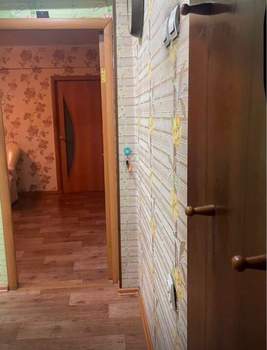2-к квартира, на длительный срок, 45м2, 1/5 этаж