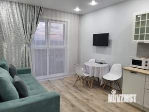 2-к квартира, посуточно, 50м2, 8/16 этаж