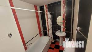 1-к квартира, посуточно, 50м2, 9/16 этаж