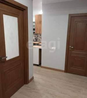1-к квартира, на длительный срок, 46м2, 5/13 этаж