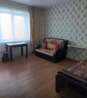 Студия квартира, на длительный срок, 28м2, 14/16 этаж