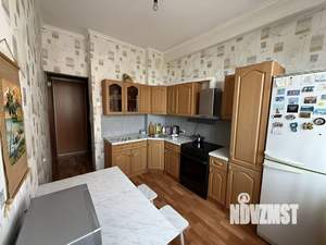 2-к квартира, на длительный срок, 48м2, 2/5 этаж