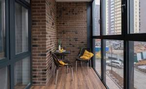 Студия квартира, на длительный срок, 30м2, 5/18 этаж