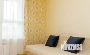 2-к квартира, посуточно, 52м2, 1/1 этаж