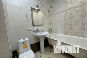 2-к квартира, посуточно, 45м2, 8/17 этаж