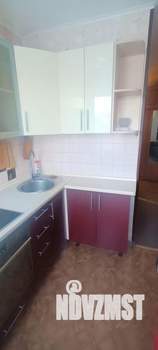 2-к квартира, на длительный срок, 41м2, 2/5 этаж