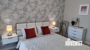 3-к квартира, посуточно, 78м2, 1/5 этаж