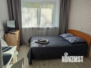 Студия квартира, посуточно, 19м2, 3/5 этаж