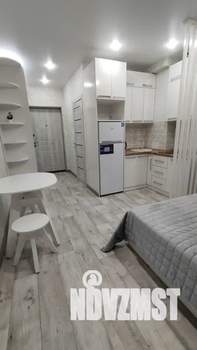 Студия квартира, посуточно, 22м2, 2/10 этаж