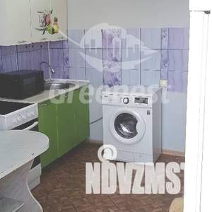 1-к квартира, на длительный срок, 37м2, 4/10 этаж