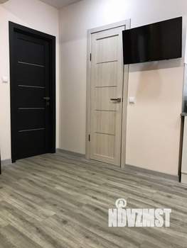 Студия квартира, на длительный срок, 23м2, 1/5 этаж