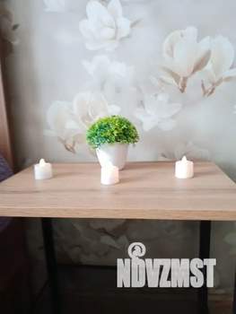 Студия квартира, посуточно, 40м2, 8/10 этаж