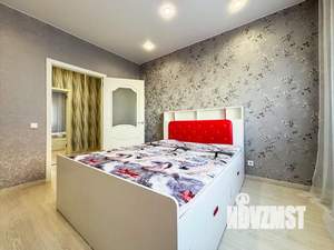 2-к квартира, на длительный срок, 53м2, 4/16 этаж