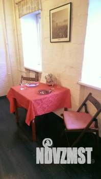 1-к квартира, посуточно, 33м2, 2/4 этаж