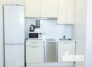 3-к квартира, посуточно, 70м2, 7/10 этаж