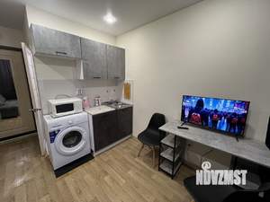 Студия квартира, на длительный срок, 15м2, 1/5 этаж