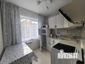 1-к квартира, посуточно, 30м2, 4/5 этаж