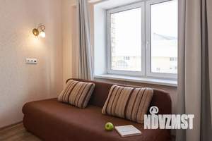 1-к квартира, посуточно, 40м2, 3/15 этаж