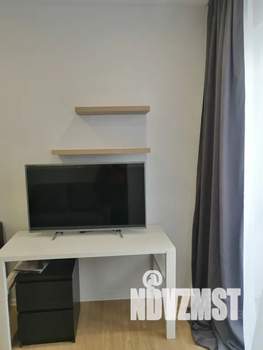 1-к квартира, посуточно, 33м2, 13/16 этаж