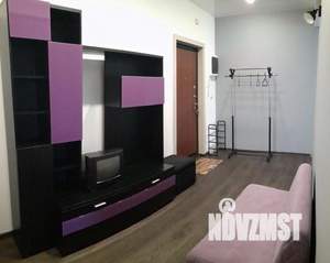 2-к квартира, на длительный срок, 45м2, 3/11 этаж