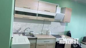 1-к квартира, на длительный срок, 43м2, 12/18 этаж