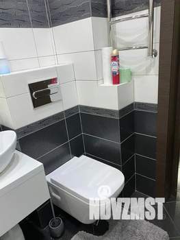 1-к квартира, посуточно, 70м2, 9/15 этаж