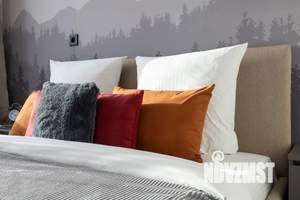 1-к квартира, посуточно, 39м2, 2/17 этаж