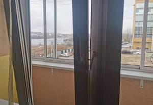 1-к квартира, на длительный срок, 35м2, 5/6 этаж