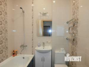 1-к квартира, на длительный срок, 30м2, 8/16 этаж